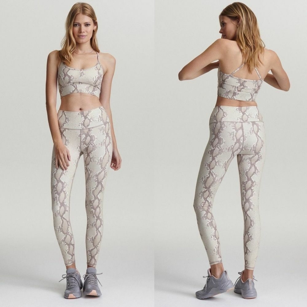 Varley Century Legging 2.0 NWOT